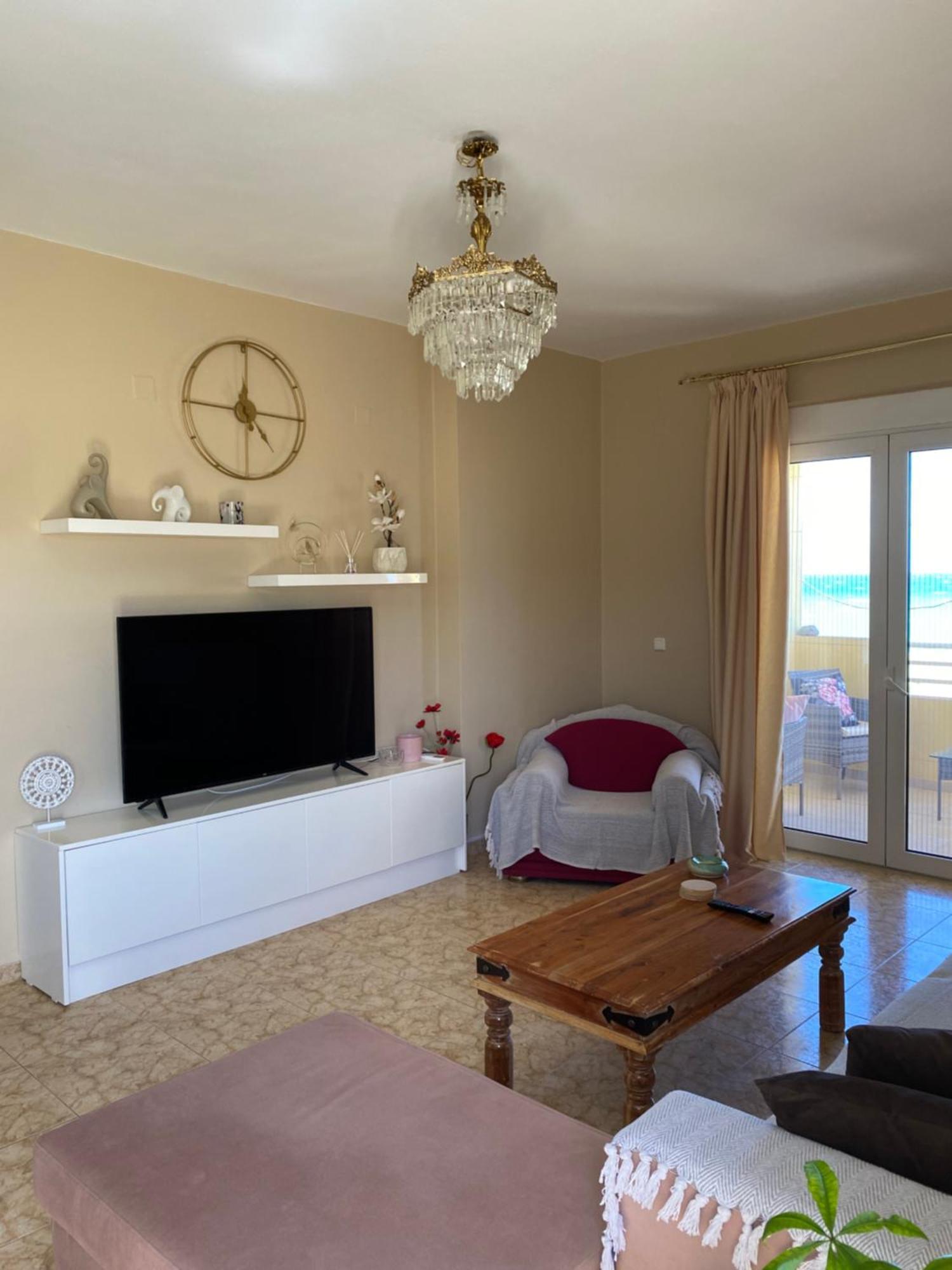 Maria Cozy Apartments Сфакаки Экстерьер фото