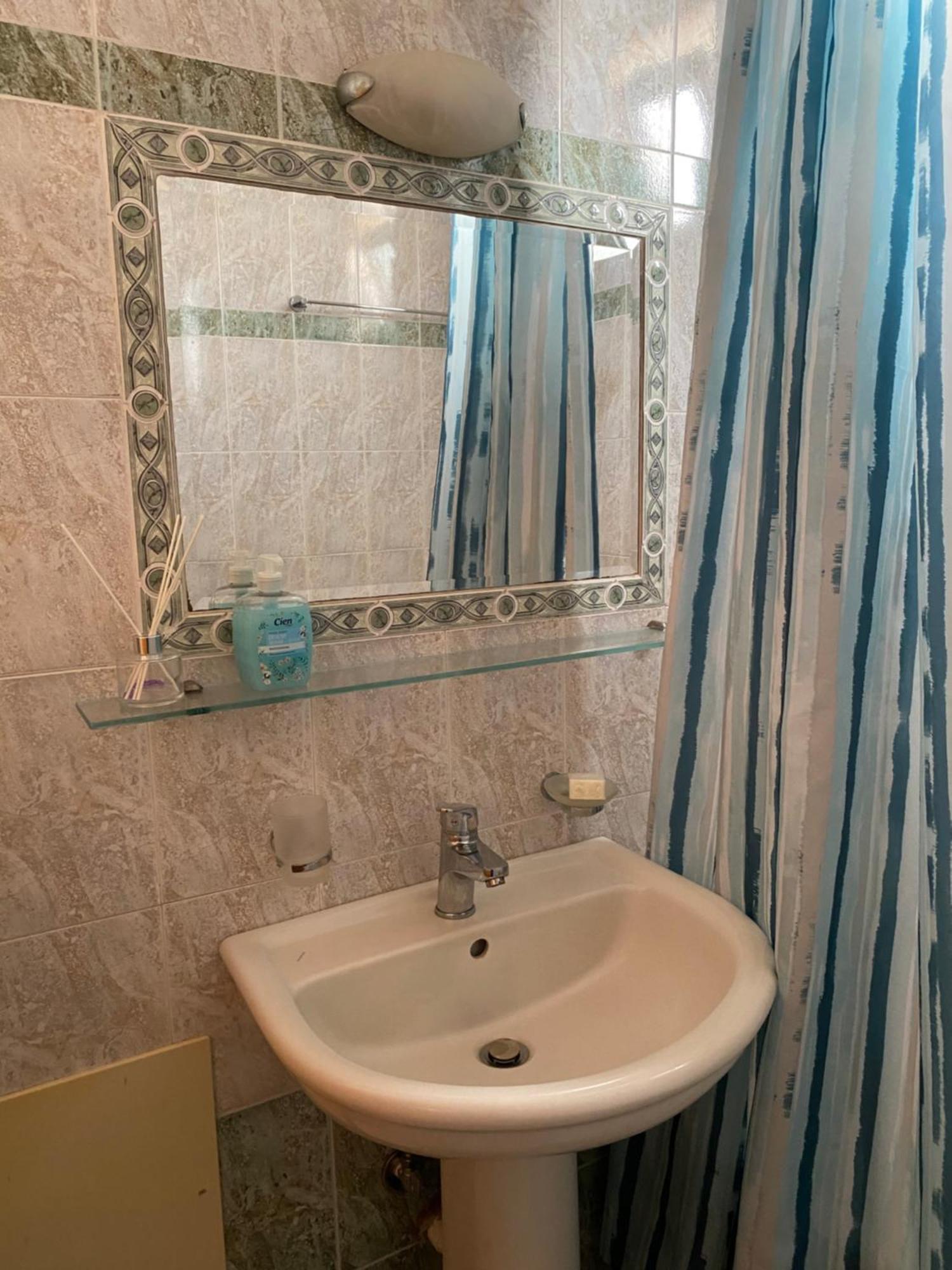 Maria Cozy Apartments Сфакаки Экстерьер фото